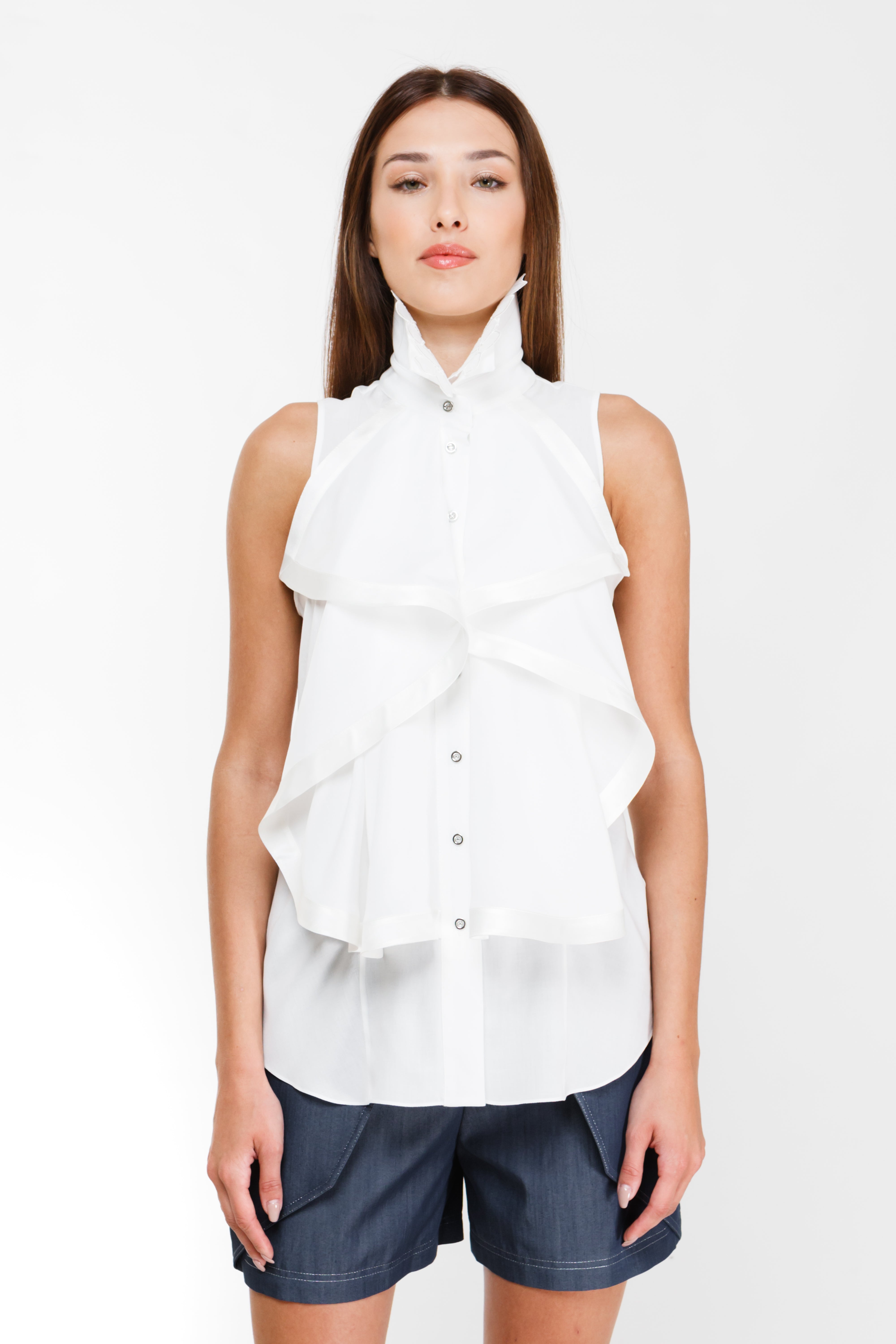 Batiste Blouse