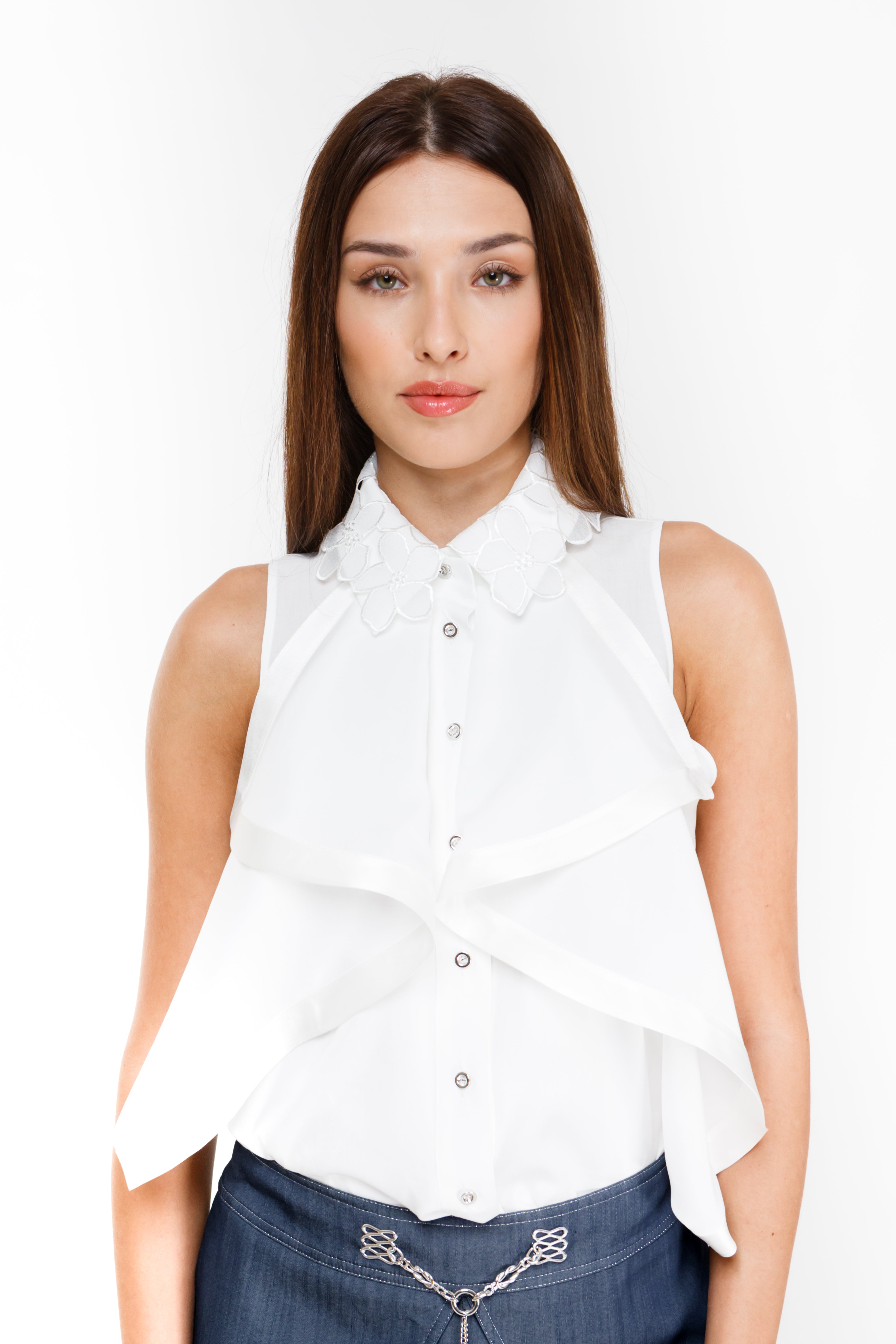 Batiste Blouse