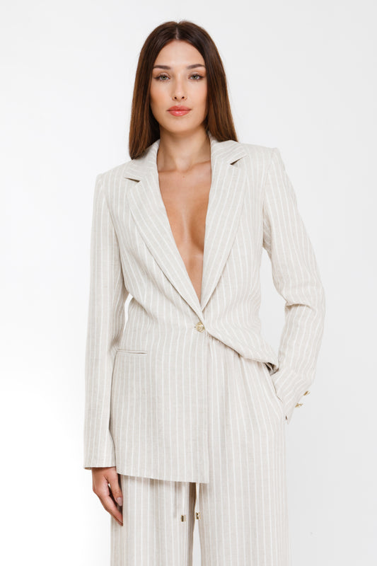 Stripes Jacket