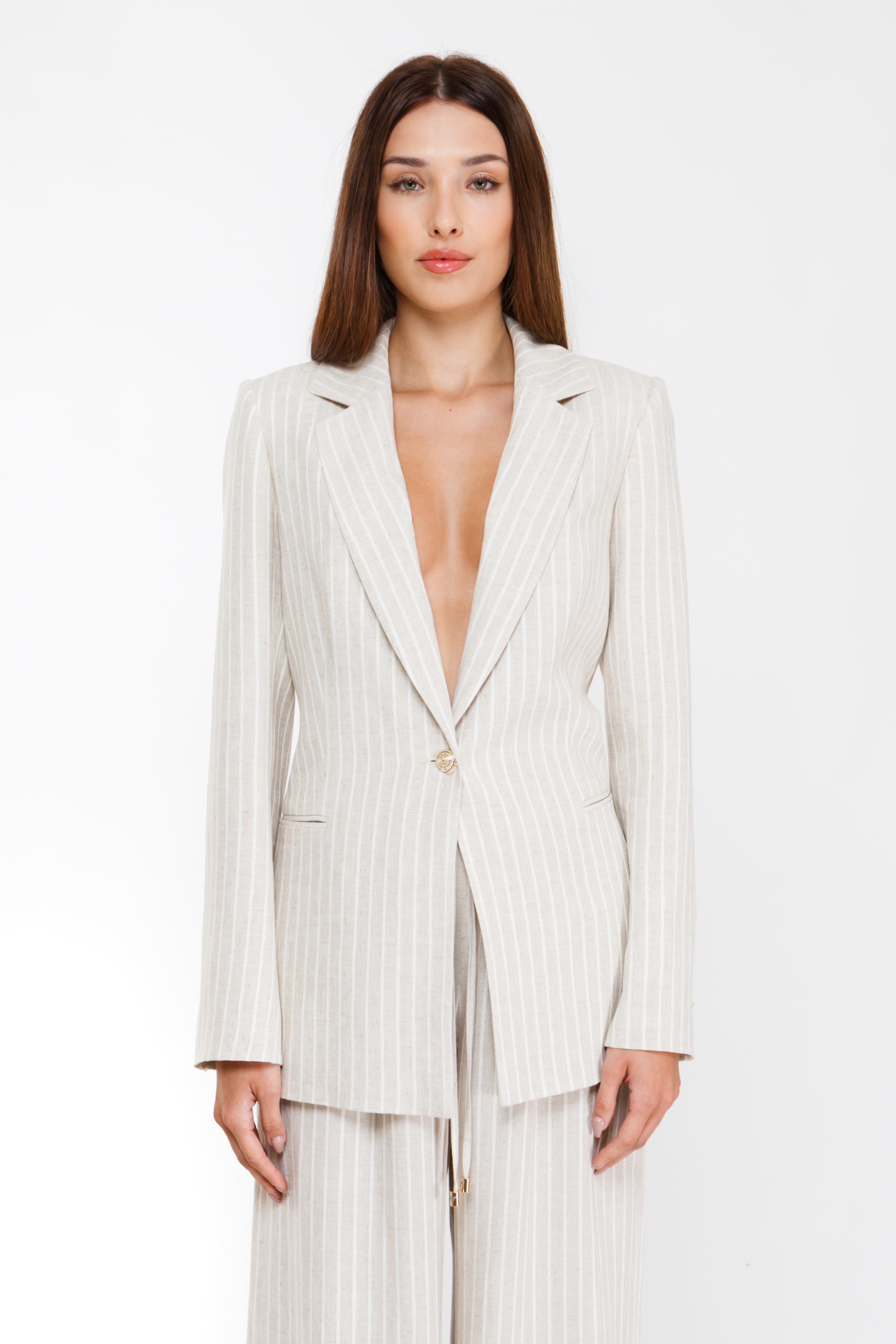 Stripes Jacket