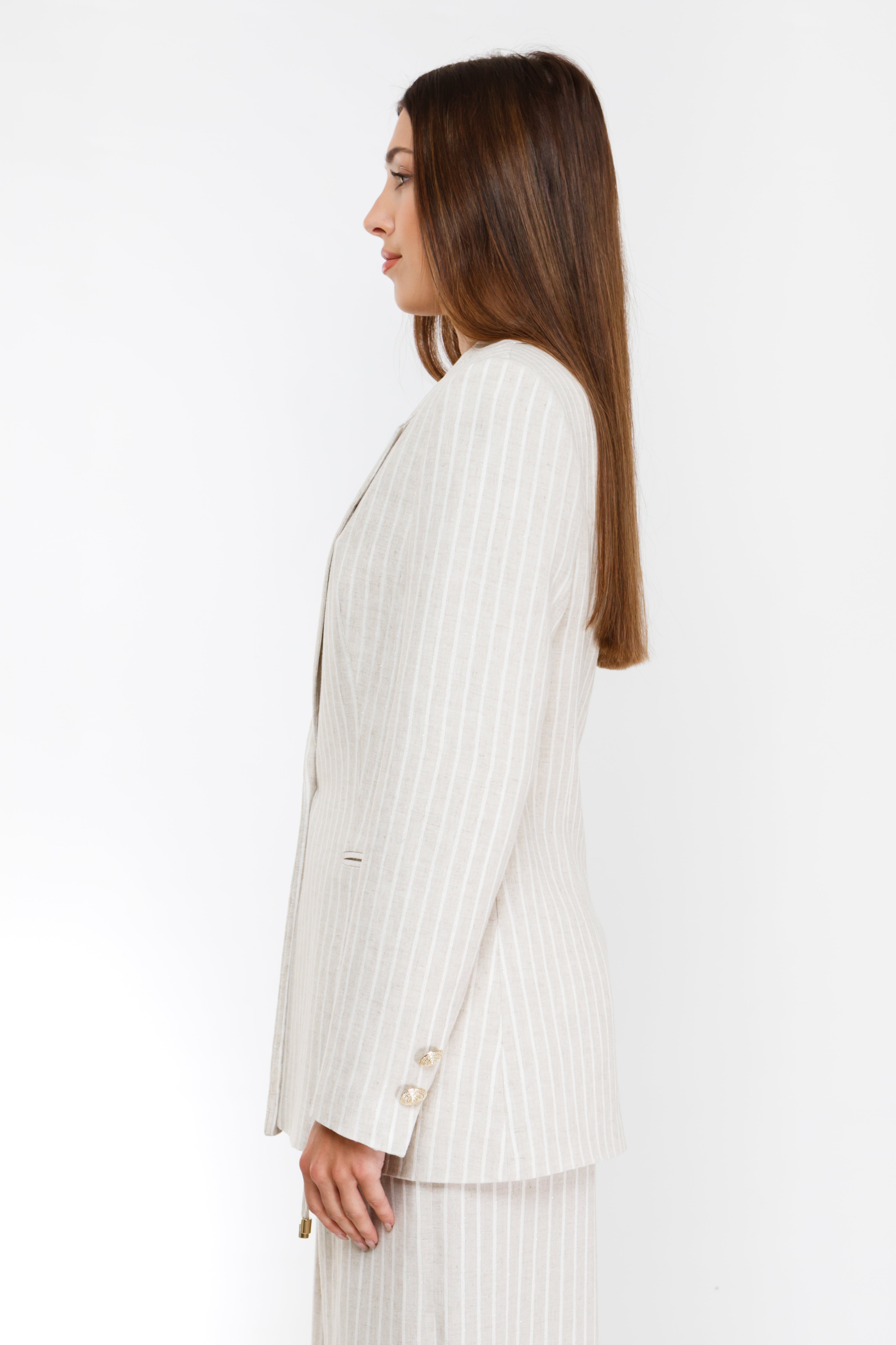 Stripes Jacket
