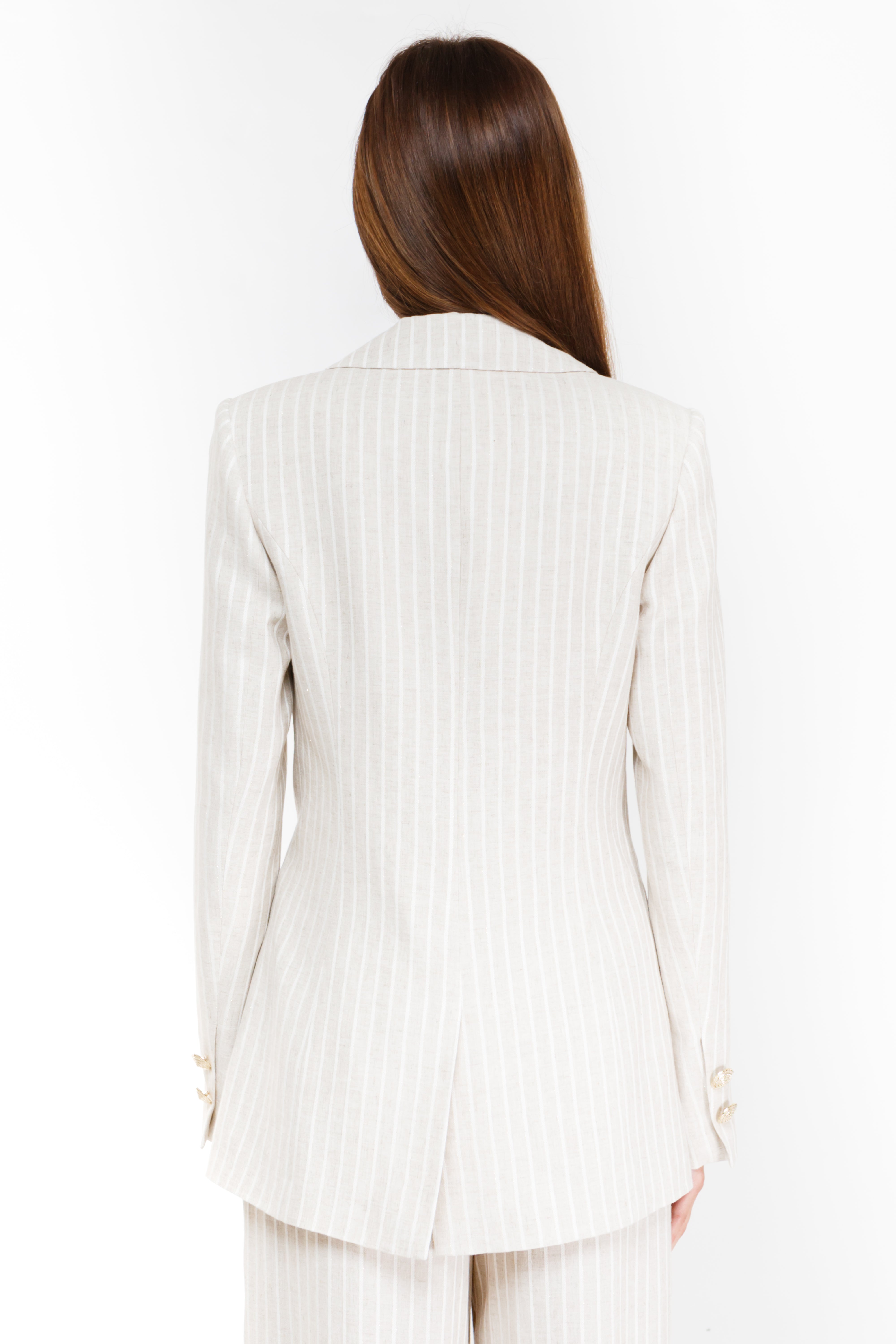 Stripes Jacket