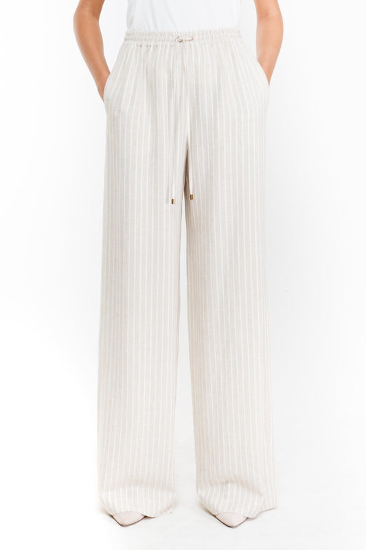 Stripes Trousers