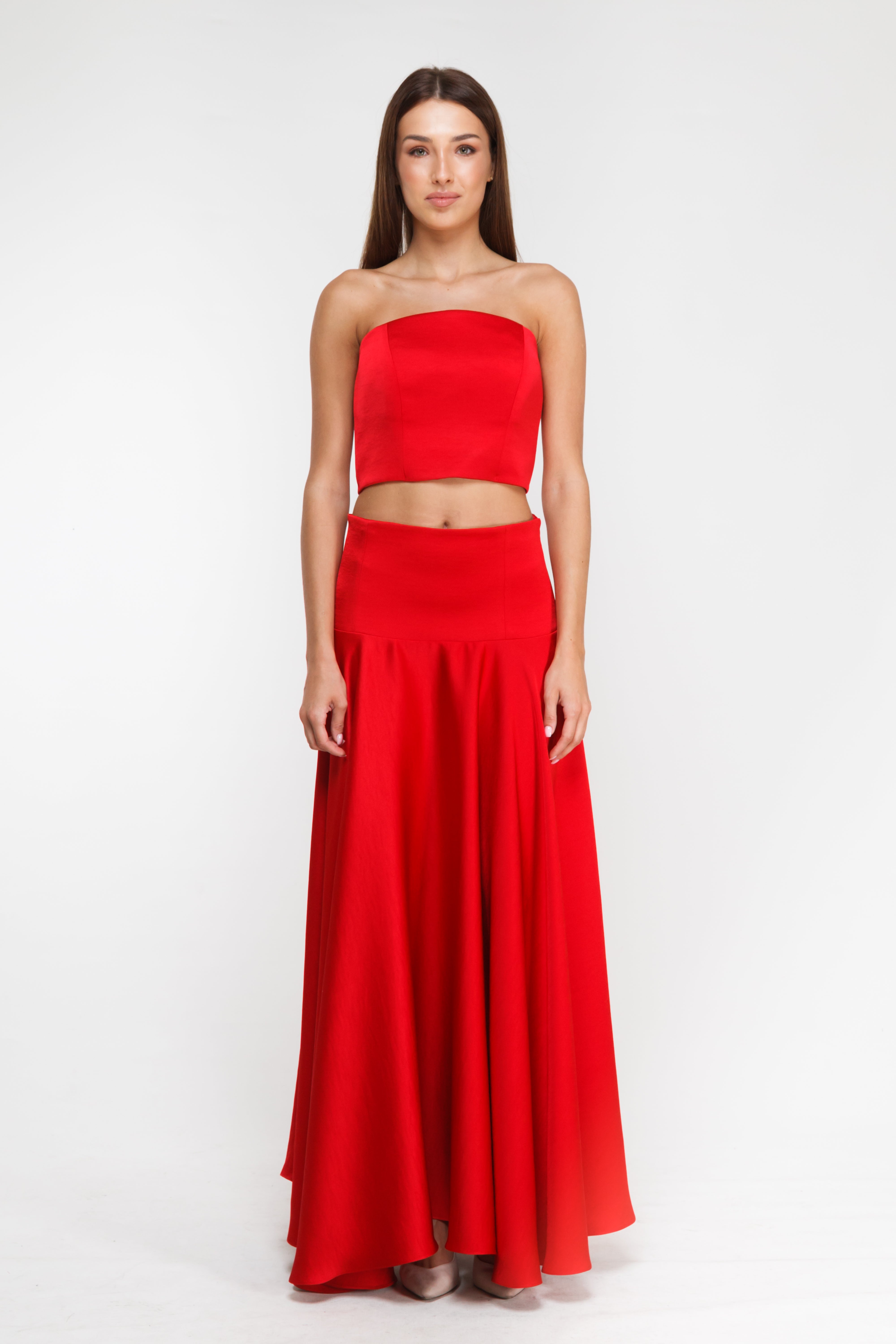 Skirt Gratacos