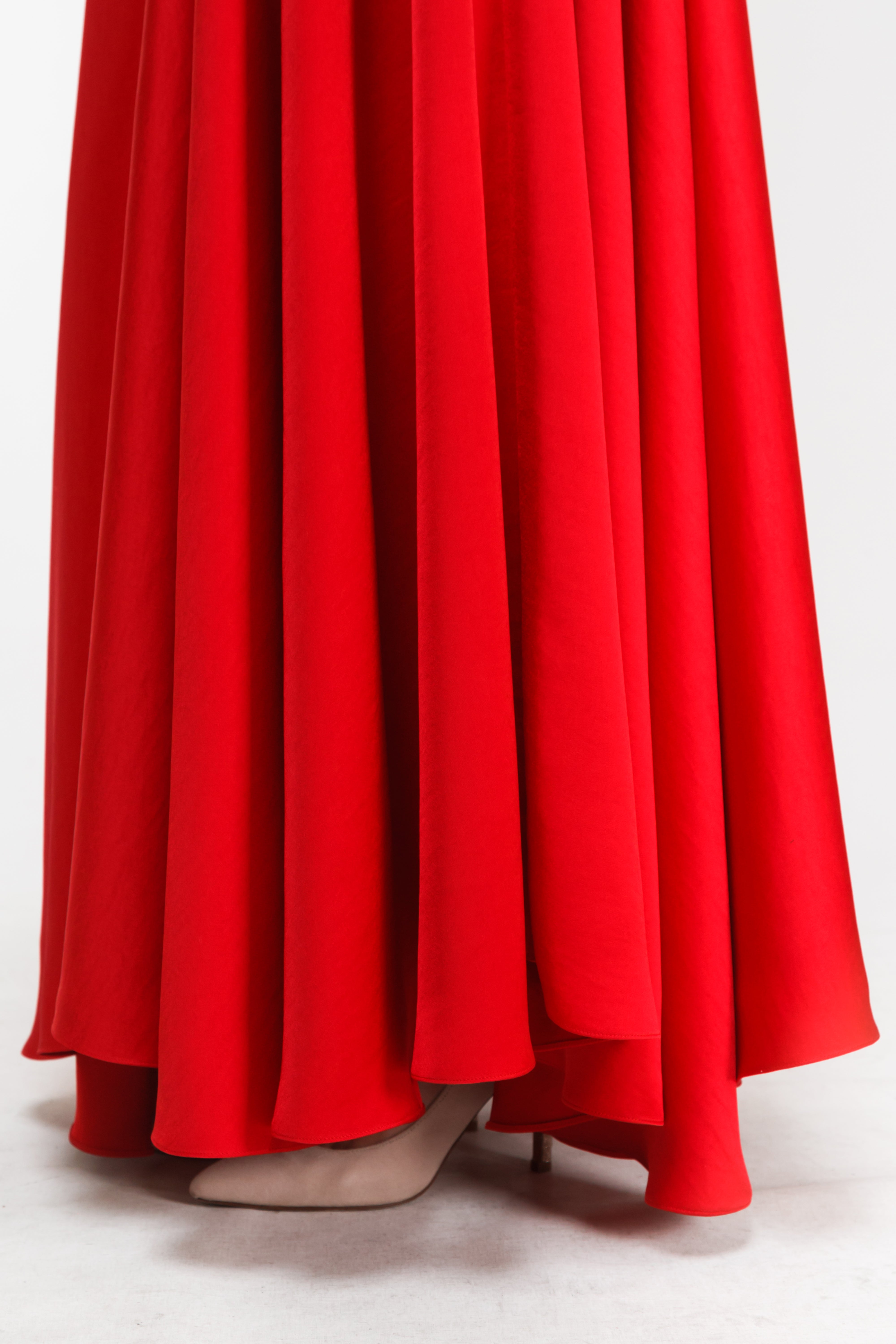Skirt Gratacos