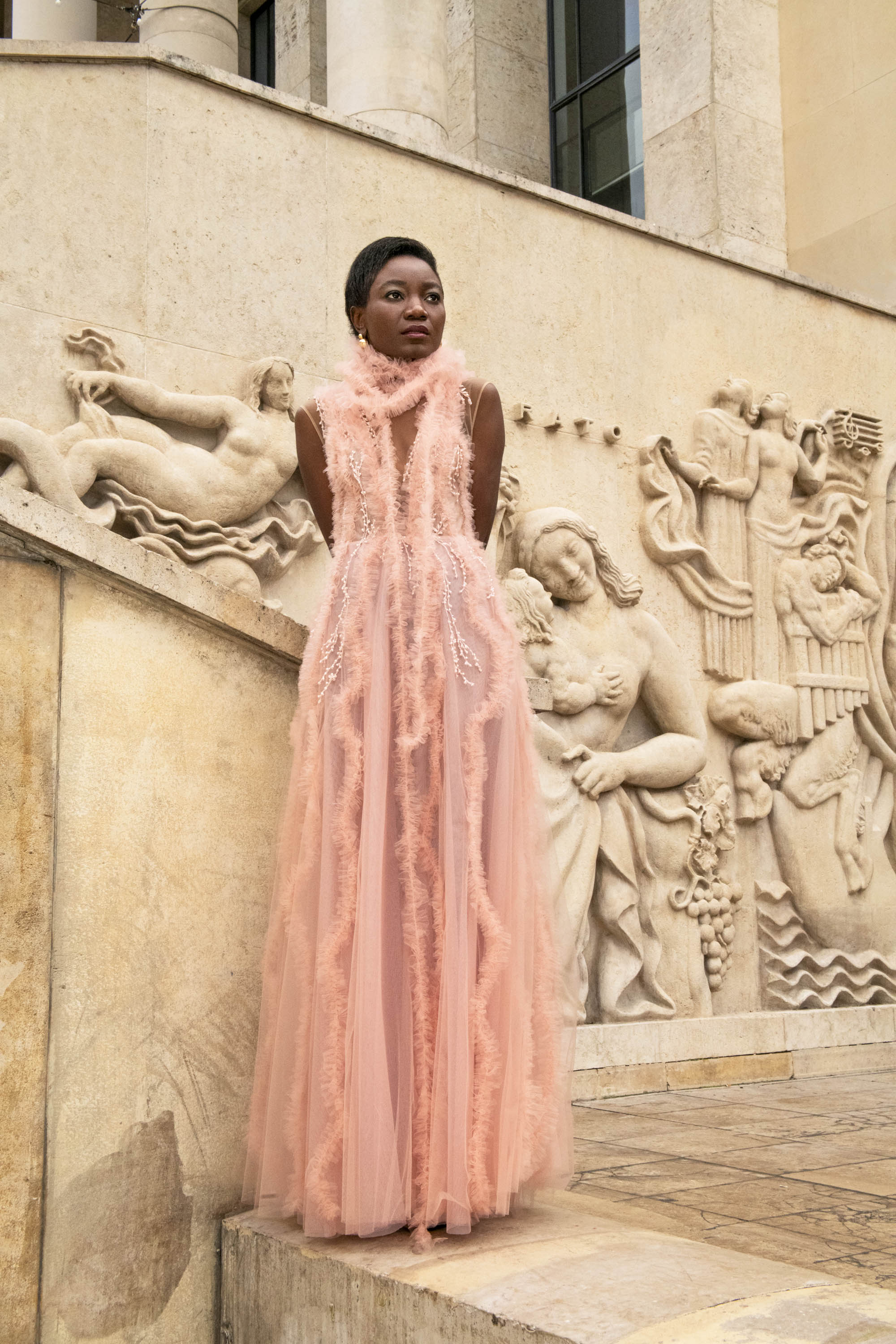 L'Esprit de la liberté