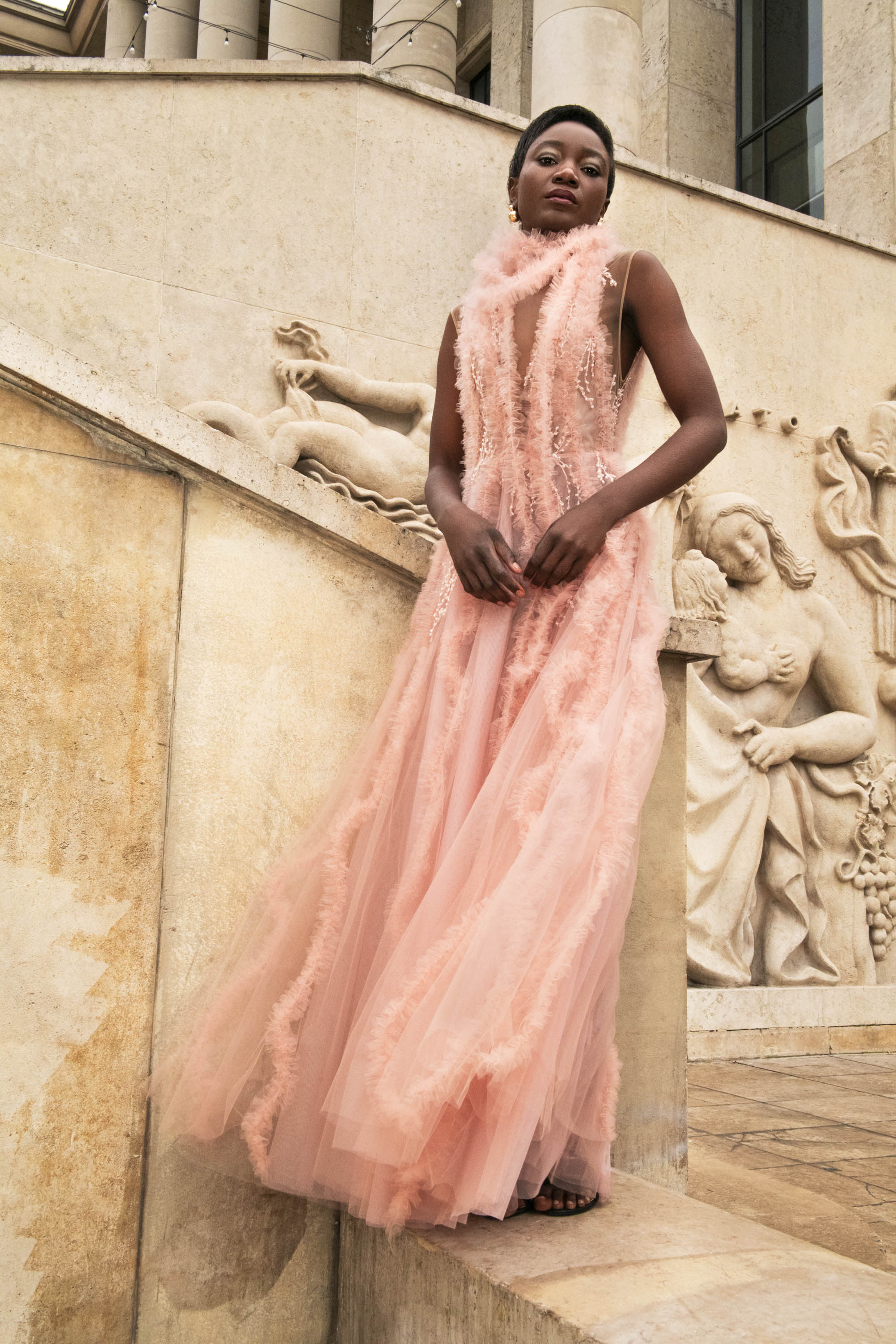 L'Esprit de la liberté