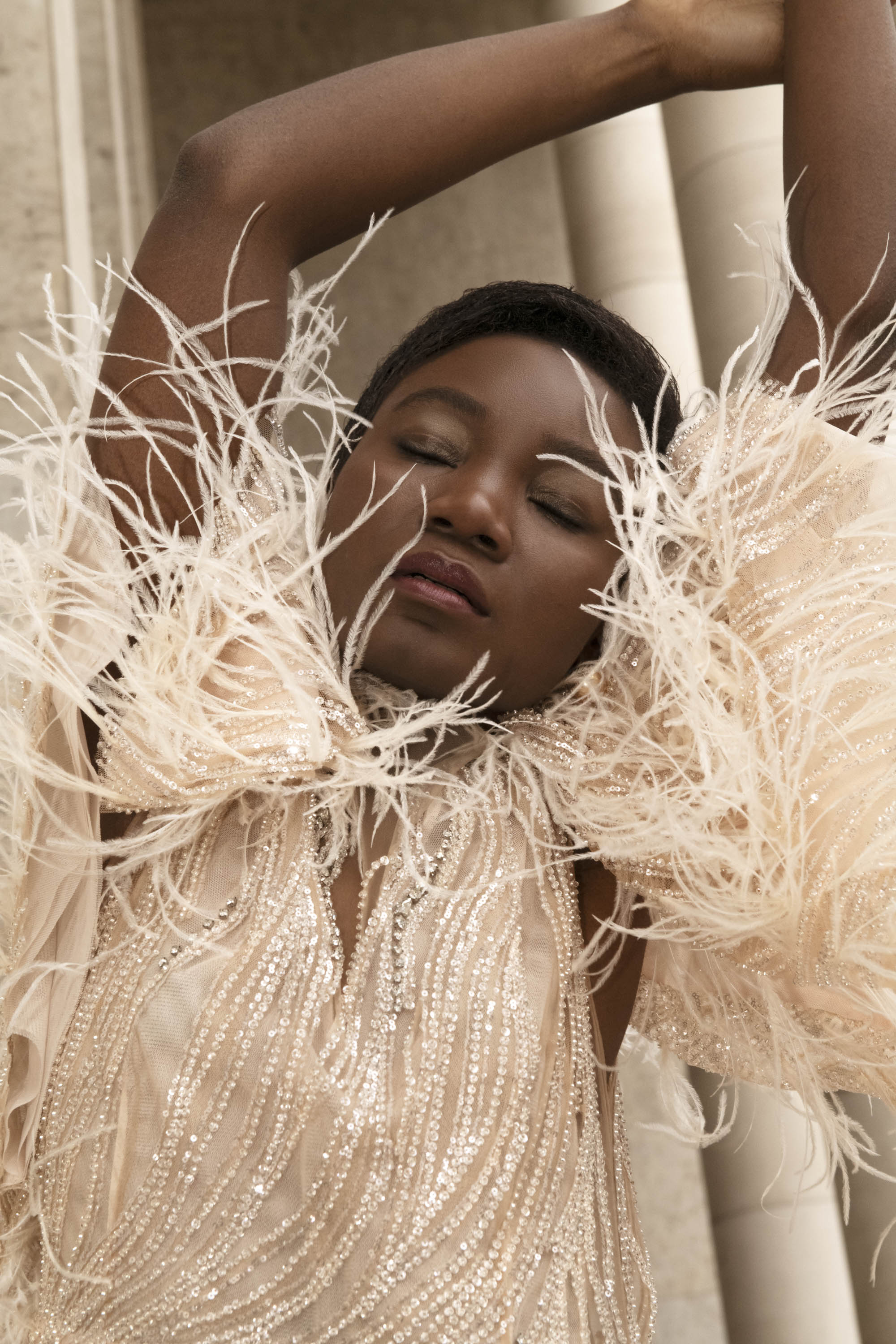 Élan de la Liberté