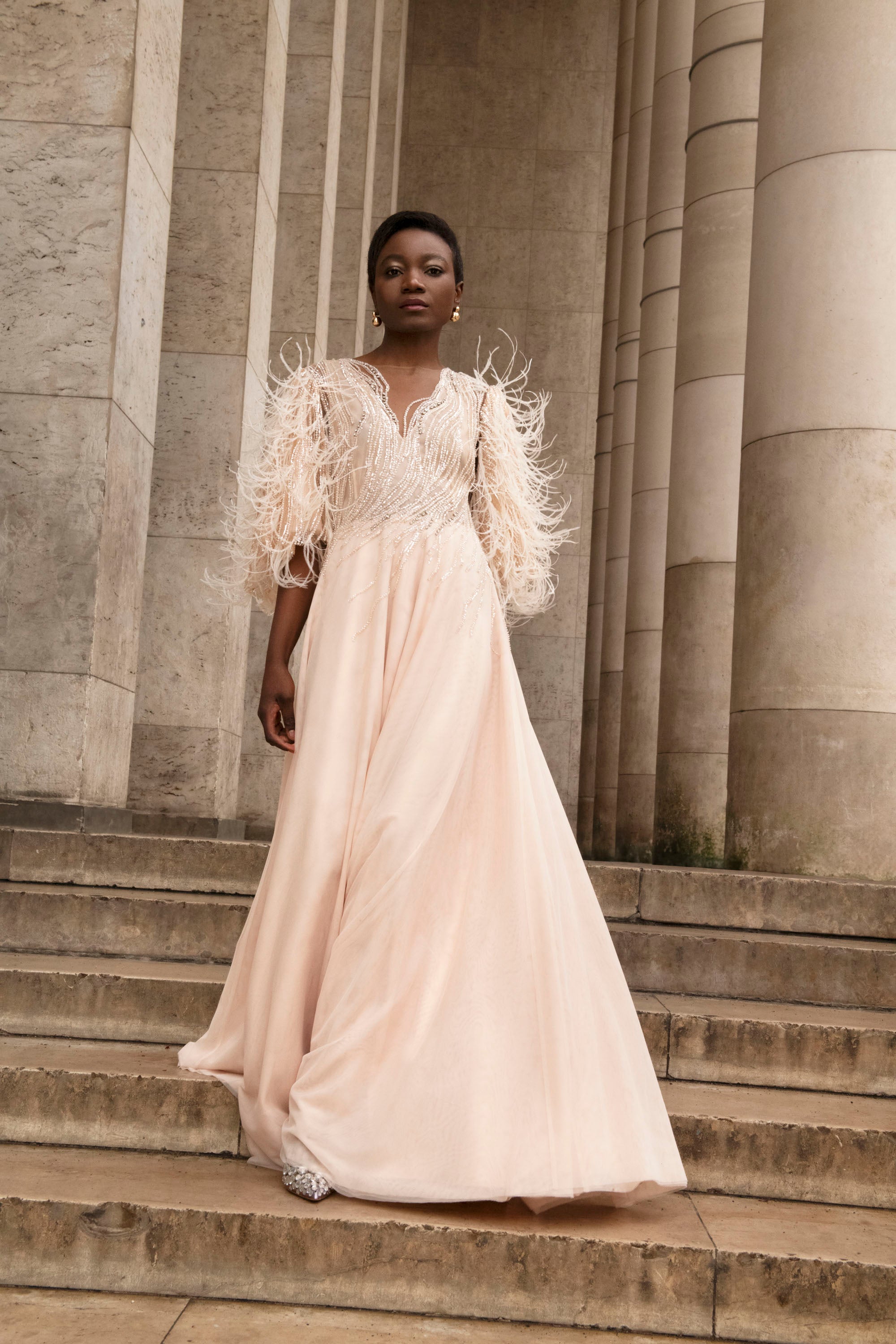 Élan de la Liberté