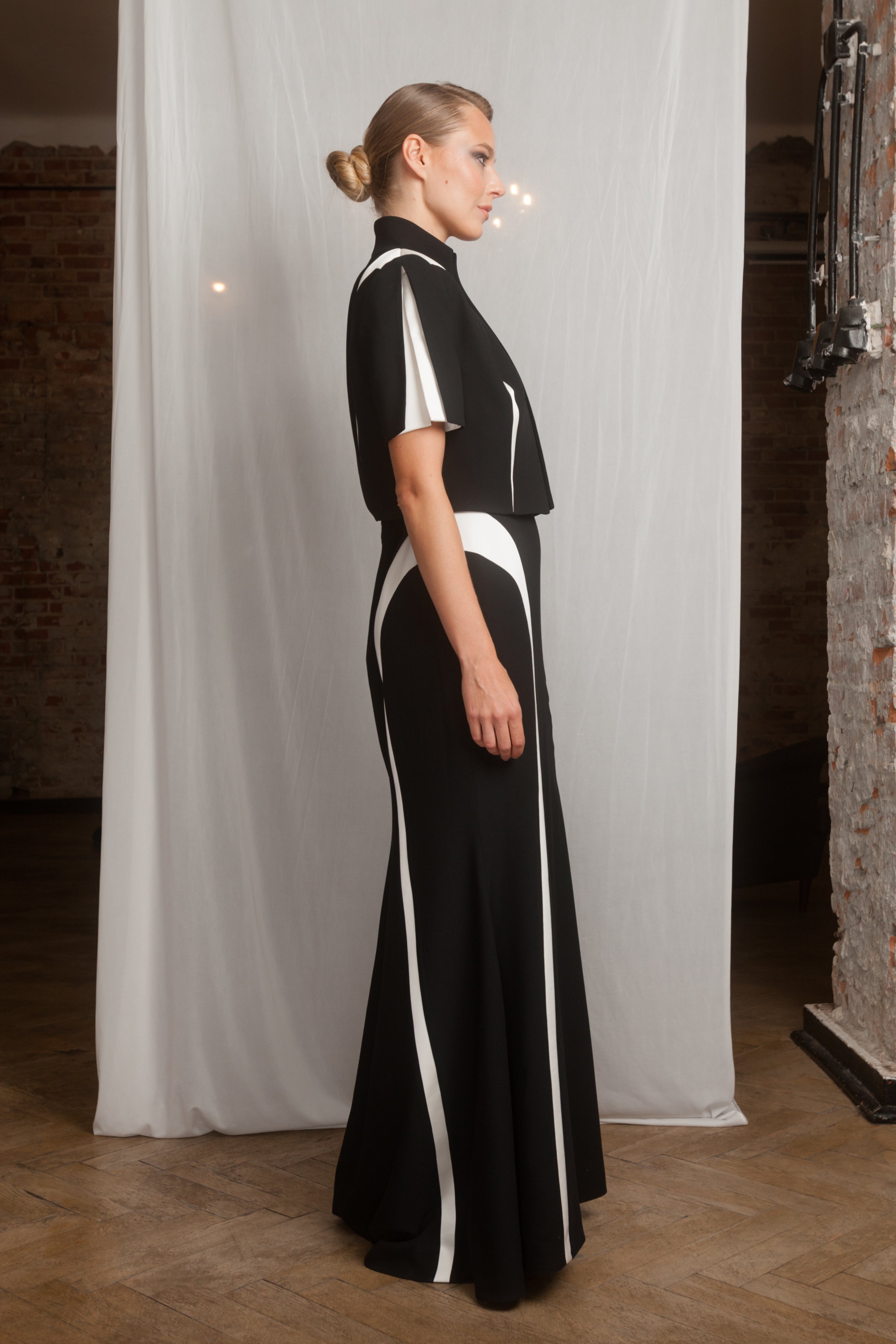 Eternal Elegance Skirt