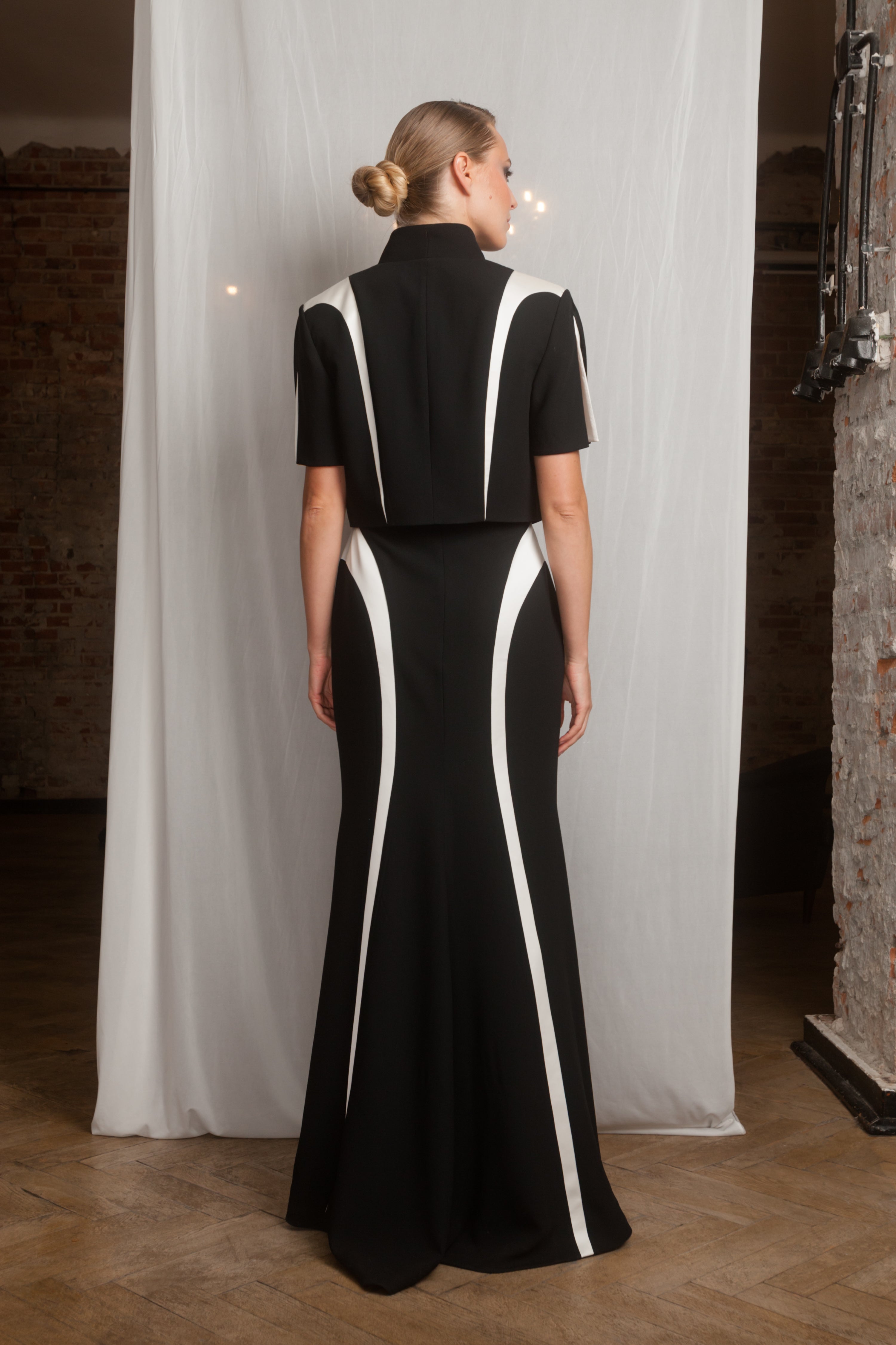 Eternal Elegance Skirt